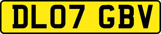 DL07GBV