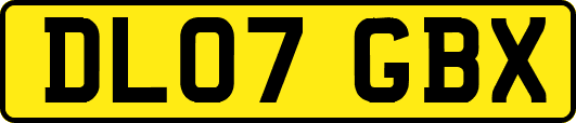 DL07GBX