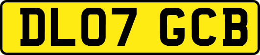 DL07GCB