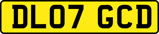 DL07GCD