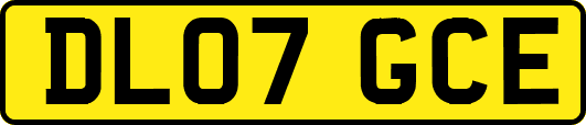 DL07GCE