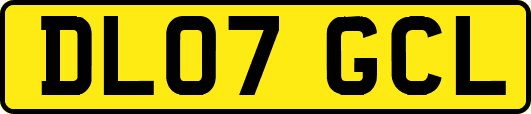DL07GCL