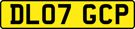 DL07GCP