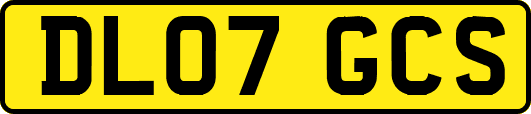 DL07GCS