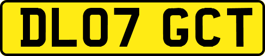 DL07GCT