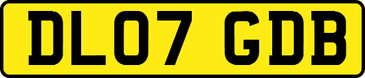 DL07GDB