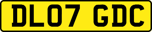 DL07GDC