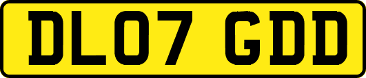 DL07GDD