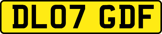 DL07GDF