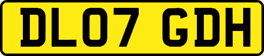 DL07GDH