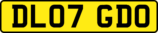DL07GDO