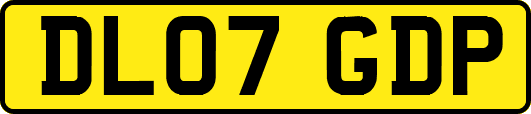 DL07GDP
