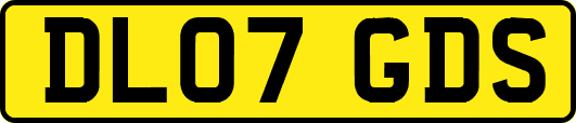 DL07GDS