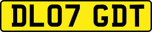 DL07GDT