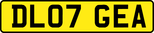 DL07GEA