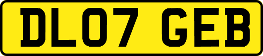 DL07GEB