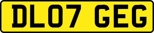 DL07GEG