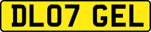 DL07GEL