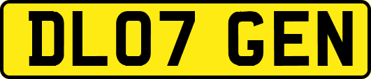DL07GEN