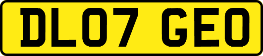 DL07GEO