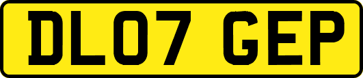 DL07GEP