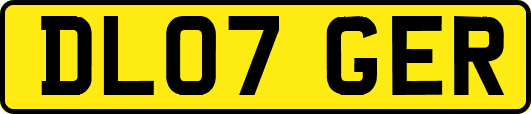 DL07GER