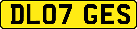 DL07GES
