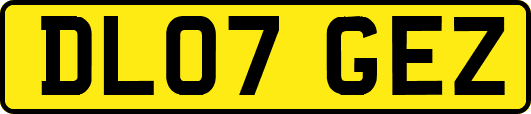 DL07GEZ