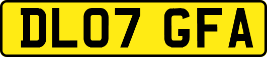 DL07GFA