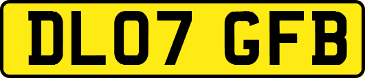 DL07GFB