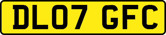 DL07GFC