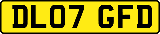DL07GFD