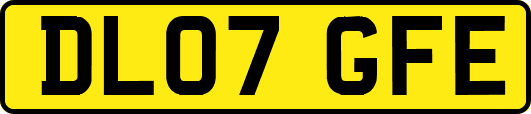 DL07GFE