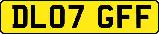 DL07GFF