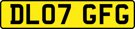DL07GFG