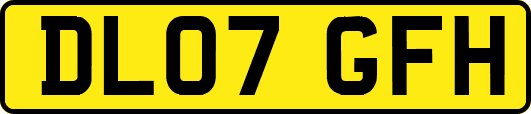DL07GFH