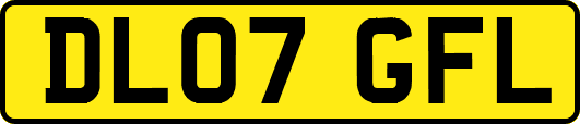 DL07GFL