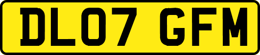 DL07GFM