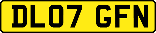 DL07GFN