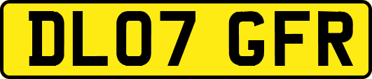 DL07GFR