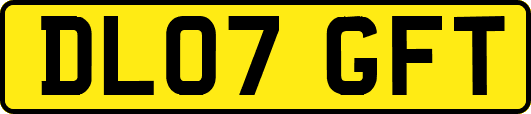 DL07GFT
