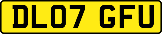 DL07GFU