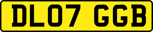 DL07GGB