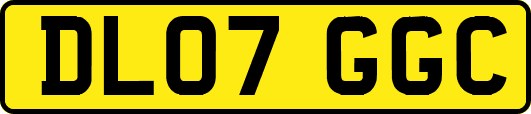 DL07GGC