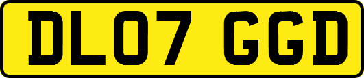 DL07GGD