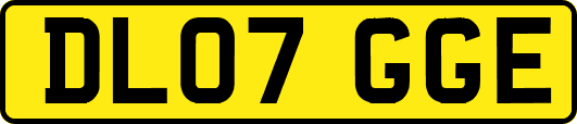 DL07GGE