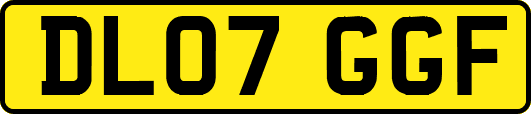 DL07GGF