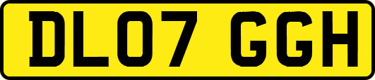 DL07GGH
