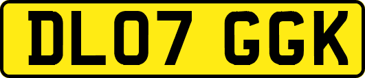 DL07GGK