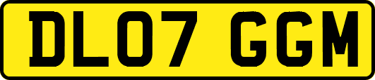 DL07GGM